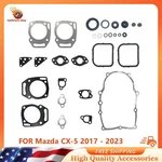 Engine Gasket Set Kit Replace 841188 295347 For Briggs Stratton 304447 350442. Fixed Price $29.99.