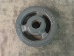 New Browning 2AK56X1-1/8 V-belt Groove 5.45" O.d. 1-1/8" Bore Pulley (BN275). Fixed Price $44.99.