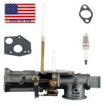 Carburetor For Briggs & Stratton 130200 299437 135252 297599 130251 130292. Fixed Price $25.92.