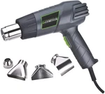 Genesis GHG1500A Dual Temperature Heat Gun Kit With Fast High And. Fixed Price $33.99.