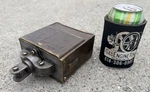 Hot Wico Ek Magneto Hit Miss Gas Engine Tractor Serial No 638275. Fixed Price $284.99.