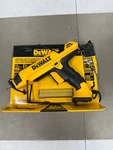 Dewalt Ceramic Rapid Heat Dual Temperature Full Size Glue Gun. Fixed Price $48.00.