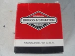 Briggs & Stratton 391669 Ring Set-std Nos. Fixed Price $7.99.