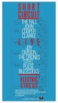 Electric Circus Manchester - Short Circuit With The Fall John Cooper Clarke. Fixed Price $32.24.