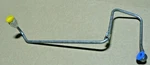 Hercules Engine Metal Tube Assembly 40-3097008. Fixed Price $100.00.