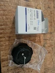 New Oem Genuine Factory Subaru X43-04401-43 Fuel Tank Gas Cap. Fixed Price $61.89.