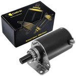 Celox 799106 590476 Starter Motor For Briggs & Stratton Engine 44M977-0938-G5. Fixed Price $52.00.
