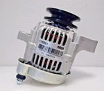 Cargo 113921 Alternator 14V 40A Kubota Denso 100211-4610 PL10 68MM. Fixed Price $94.95.