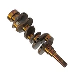 New Crankshaft For Kubota D722 Engine 16861-23010 16861-23012. Fixed Price $258.21.