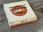 Wisconsin DR-53 S-30 Complete .030 Oversize Piston Ring Set For S-7D, HS-7D. Fixed Price $18.00.
