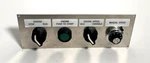 New Detechtion Insert Panel, For Waukesha Natural Gas Engine Control, PANINS1001. Fixed Price $595.00.