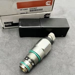 New 3347907 Etr Fuel Control Actuator For Cummins Hilite R13 QSK23. Fixed Price $395.89.