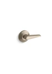 Kohler Memoirs Vibrant Brushed Bronze Right Hand Toilet Lever K-9167-R-BV. Fixed Price $36.00.