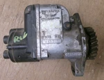 Vintage Fairbanks Morse Type Fm Tractor Magneto V4B7 Wisconsin. Fixed Price $49.00.