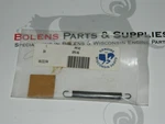 PM142 Genuine Wisconsin Governor Tension Spring PM-142. Fixed Price $19.99.