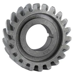 EAF6306B, 500223 Crankshaft Gear -fits Ford Tractor. Fixed Price $84.99.