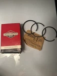 Brings & Stratton Piston Set 294232 Open Box For Briggs And. Fixed Price $10.75.