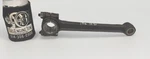 Piston Connecting Rod & Cap 1/2HP John Deere Type Hit Miss Engine E49R. Fixed Price $74.99.