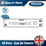 Fits Jaguar 1973-1987 3.4 4.2 Ht Ignition Leads Stallex JLM332. Fixed Price $56.16.