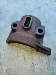 Seager Olds 4.5HP Engine Govornor Side Bearing Cap Hit Miss NO.3 Type. Fixed Price $159.00.