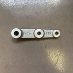 Wisconsin Engine VB175 Governor Control Lever Nos. Fixed Price $22.50.