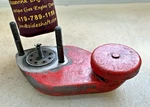 Choke Assembly For 3HP To 5HP Ihc La Lb Old Gas Engine Part No 3860-D. Fixed Price $59.95.