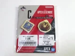 Apex Legends Ichiban Kuji Prize Pin Badge Set Collectible. Fixed Price $68.99.