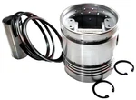 Fit For Lister Ts Stw Piston Set Ring 95.25MM 3.75" 570-12840 Std+oversize. Fixed Price $70.47.