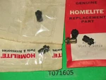 - Oem Homelite A12137 Drive Pinion Gear, Bar Chain Adjuster Early 350 360 Saw. Fixed Price $9.98.