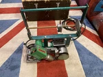 Leister Hot Air Automatic Welder Type Universal. Fixed Price $1950.00.