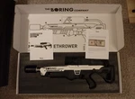 New Never Used Boring Company Not Flamethrower With Paperwork. Fixed Price $945.00.