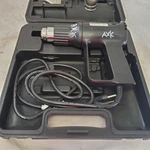 Master Appliance EC-100 Ecoheat Gun Kit With Case LOT-235. Fixed Price $89.90.