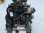 2010 John Deere 4045HF285 Turbo Diesel Engine; 400 Hrs; Runs Perfect. Fixed Price $7500.00.