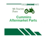 Made Fit Cummins 4B 3.9 Engine I/f Kit CIK2060/4 Std QTY:1 8 Valves Piston 62. Fixed Price $498.50.