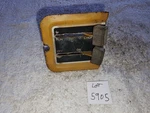 Vintage Briggs & Stratton 3 Hp Engine Parts Accessories Throttle Choke Control. Fixed Price $18.99.