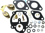 Genuine Zenith Carburetor Kit Fits Ihc 10386A 10386B 10386C 251182R92 X83. Fixed Price $72.83.