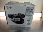 Brand New Predator 6.5 Hp 212CC Ohv Horizontal Shaft Gas Engine - Item #69730. Fixed Price $200.00.