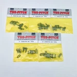 Lot Of 5 Daido Tru-pitch Roller Chain Connecting Link CL41, Pack. Fixed Price $32.95.