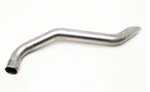 / T110447GT Oem Genie Tailpipe, Isuzu Exhaust. Fixed Price $117.00.