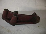 Ihc International Famous Titan Water Pump Mounting Bracket Hit Miss Gas Engine. Fixed Price $240.00.