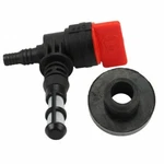 Fuel Valve Petcock For Briggs & Stratton 10HP Generator Model# PM0545007.03. Fixed Price $9.99.