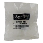 New Genuine Mitsubishi Injector MD603-660 Tip, Nozzle. Fixed Price $46.12.