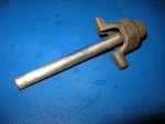 1/2 Hp Ihc Fuel Pump Plunger Hit Miss Gas Engine. Fixed Price $19.00.