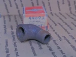 Oem Briggs & Stratton Engine 94092 Exhaust Elbow Nos BX245. Fixed Price $11.59.