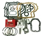 Standard Rebuild Kit Fit Most Briggs Engines 10HP 11HP 12HP 12.5 13HP Head. Fixed Price $124.95.