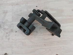Fuller Johnson 5HP Governor & Bracket Throttle Governed Hit Miss Engine. Fixed Price $65.00.
