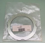 New Replaces Wisconsin Continental QD757E Gasket-cyl Head. Fixed Price $11.33.