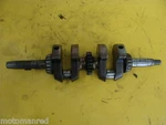 Military Standard Engine Fuel Trash Pump 2A016 Iii Crankshaft W Key. Fixed Price $29.00.