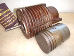 Cylinder & Piston For 1HP Ihc Tom Thumb Hit And Miss Gas Engine Very Nice G6527. Fixed Price $595.99.