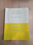 Isuzu 4LB1 4LC1 4LE1 Industrial Diesel Engine Shop Service Repair Manual. Fixed Price $99.00.